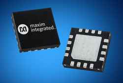 Mouser now stocking Maxim MAX5995B PMIC for PoE systems