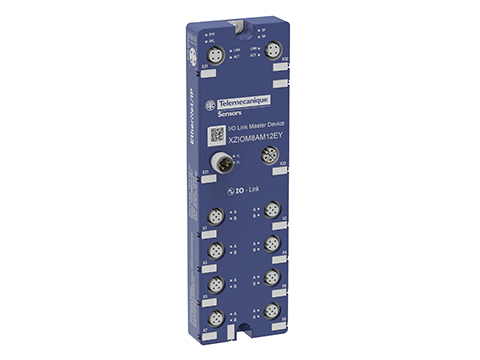 Unlock the potential of your sensors with IO-Link