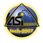Date and venue for free ASi-Tech 2007 seminar