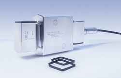 HBM launches new hygienic single-point load cell