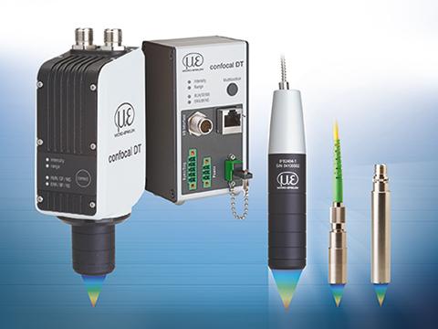 Discuss your measurement challenges with experts from Micro-Epsilon