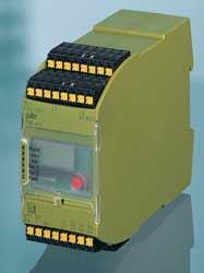 New PMDsigma range of electronic monitoring relays
