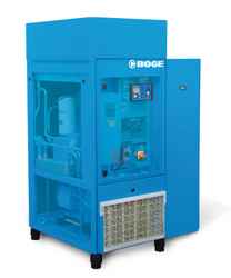 Compressor package cuts energy costs by 90 per cent