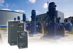 Enhanced inverter for pump and water applications