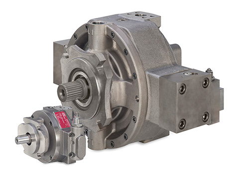 Moog is Committed to Innovation and Continuity in Pump Production