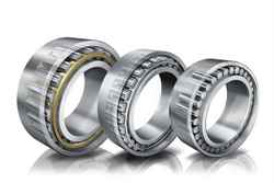 X-life range of high-performance toroidal rolling bearings