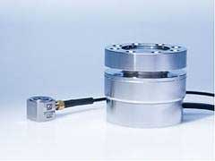 PACEline force transducers are compact, reliable and accurate