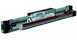 Hoerbiger-Origa improves servicing of rodless cylinders