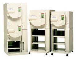 Unitemp adds HAST accelerated stress test chambers