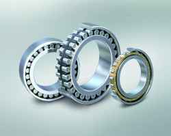 APTSURF high-precision cylindrical roller bearings from NSK