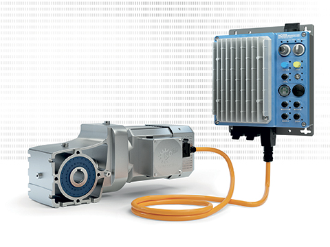 More flexibility for system design