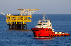 Easy access to condition monitoring data from marine gensets