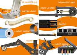 What you missed at this year's Motek with igus