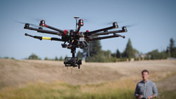 New Flir Duo Pro R dual-sensor camera for commercial drones