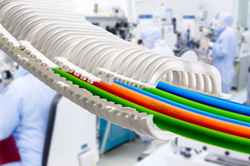 e-skin - an innovative energy supply