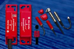 High-integrity safety switch incorporates diagnostics