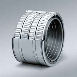 NSK bearings save nearly €3 million at steel mill