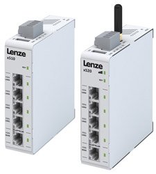 Lenze to showcase mechatronic drive systems at IMHX exhibition