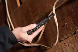 Flir launches VP50-2 non-contact voltage detector and flashlight