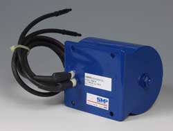 IP66 chokes designed for use outside inverters