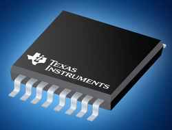 TI PGA460 Ultrasonic processor and driver now at Mouser