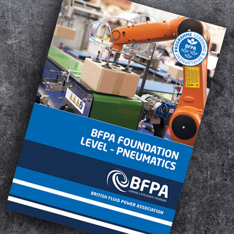 New BFPA Foundation courses in fluid power
