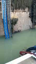 igus energy chains tame the tide