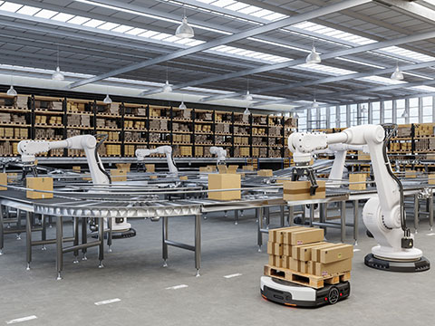 Regal Rexnord to showcase combined motion expertise at SPS 2026