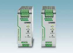 New DC/DC converters for the energy sector