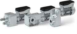 New range of modular gearboxes with higher power density