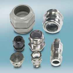 New cable glands enhance cable routing options