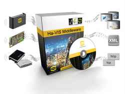 Harting's Ha-VIS Middleware gains European certification