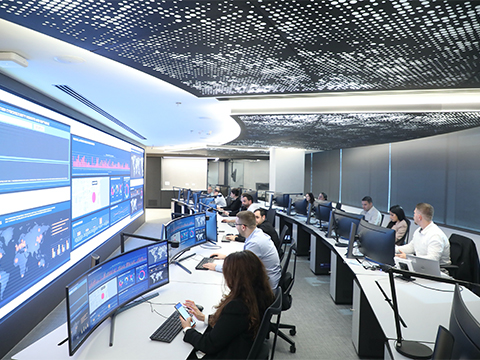 61% of cybersecurity professionals plan AI adoption