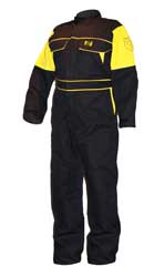 ESAB launches FR range of fire-resistant clothing