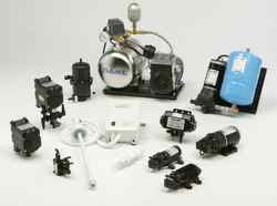Xylem showcases its flagship brands at Brau Beviale 