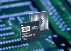 HIMA presents HICore 1 safety system-on-chip and software