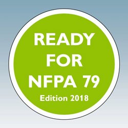 Surge protection now mandatory in 2018 revision of NFPA 79
