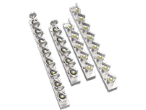 MK-Safe trapped key interlocking system