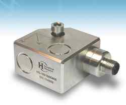 Hansford Sensors to show triaxial accelerometers at Maintec