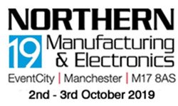 Northern Manufacturing & Electronics returns to Manchester