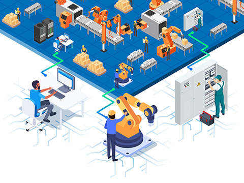 Mouser expands industrial automation portfolio with new manufacturer additions