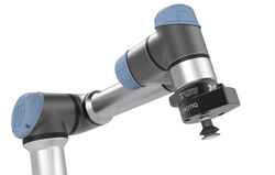 Robotiq: cost-effective vacuum grippers for cobots