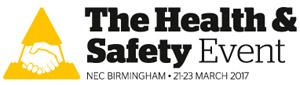 The Health & Safety Event 2017 - show preview 
