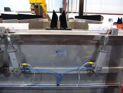 IVAC cylinders reduce build time and downtime
