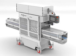 Remote access support and diagnostics minimise downtime