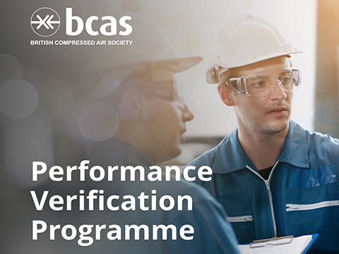 BCAS launches first 50 Hz compressor verification programme in Europe