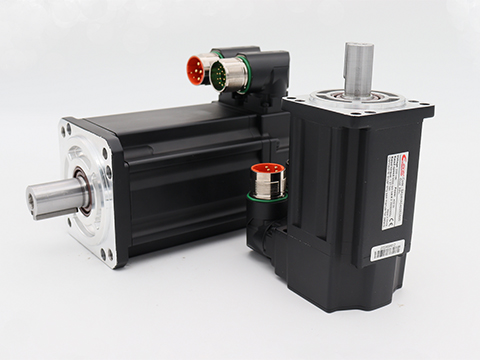 Ever Elettronica introduces new series of brushless AC motors
