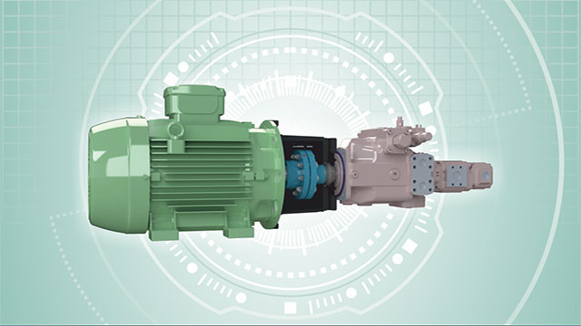Exceptional power transmission with comprehensive, real-time remote monitoring