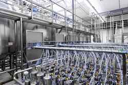 Intelligent control for food processors