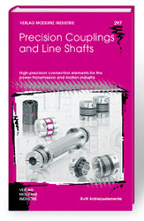 Free handbook covers couplings and line shafts